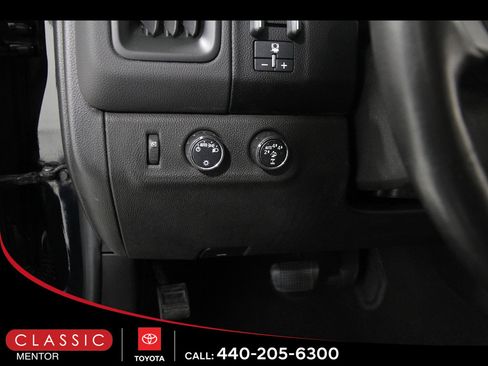 Used 2021 Chevrolet Colorado ZR2 w/ ZR2 Midnight Special Edition image 6