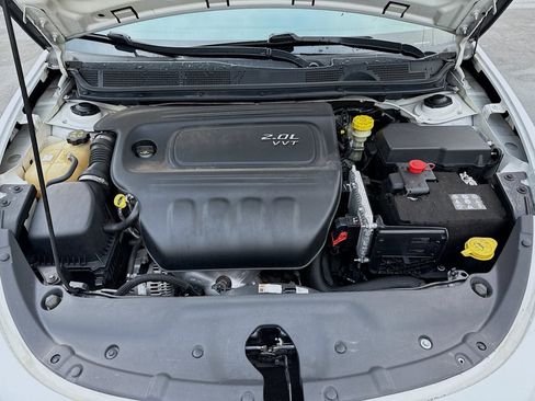 Used 2014 Dodge Dart SE w/ Convenience Group FWD image 27