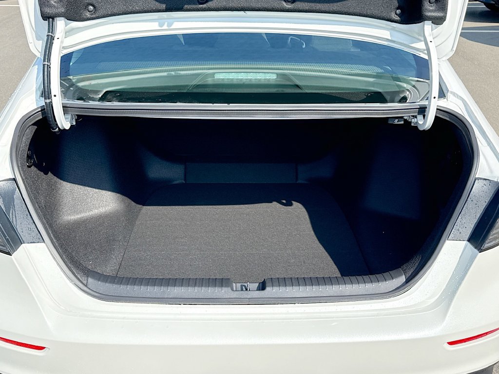 New 2026 Honda Accord LX image 27