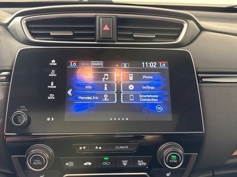 Used 2021 Honda CR-V EX image 18