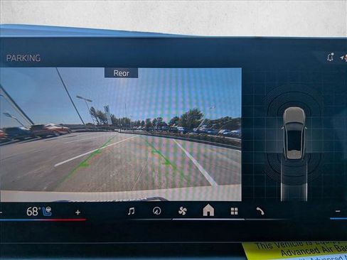 Used 2026 BMW X3 xDrive30 w/ M Sport Package image 13