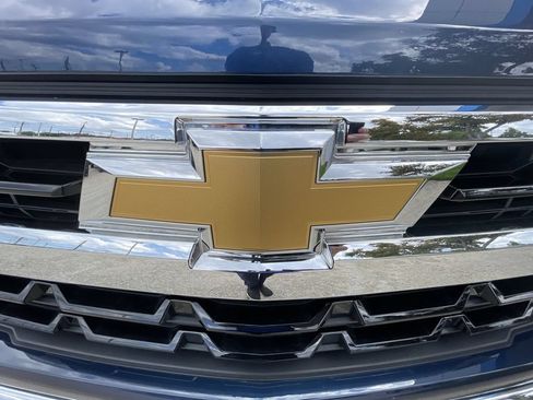 Certified 2023 Chevrolet Silverado 1500 LT AWD/4WD image 30
