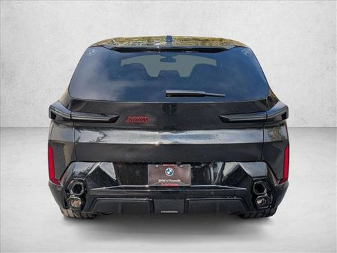 New 2026 BMW XM Label Red image 7