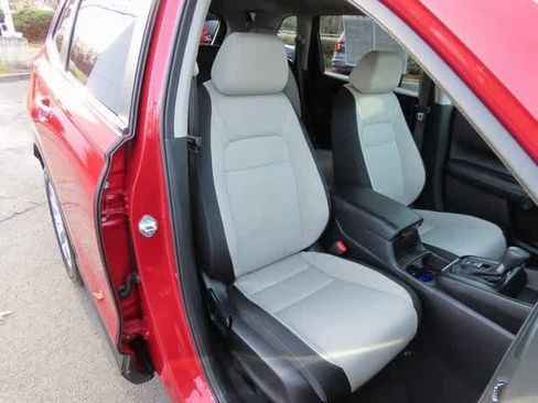Certified 2024 Honda CR-V EX image 16