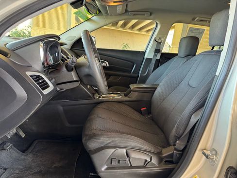 Used 2014 GMC Terrain SLE image 11