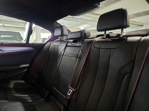 Used 2020 BMW M5 w/ Executive Package AWD/4WD image 18