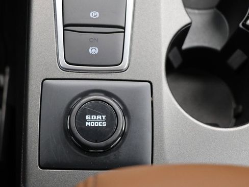 Used 2025 Ford Bronco Sport Outer Banks w/ Outer Banks Tech Package+ image 26