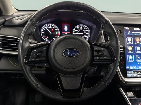 Certified 2024 Subaru Outback Onyx Edition XT AWD/4WD image 37