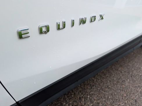 Used 2024 Chevrolet Equinox LT w/ LPO, Floor Liner Package AWD/4WD image 29