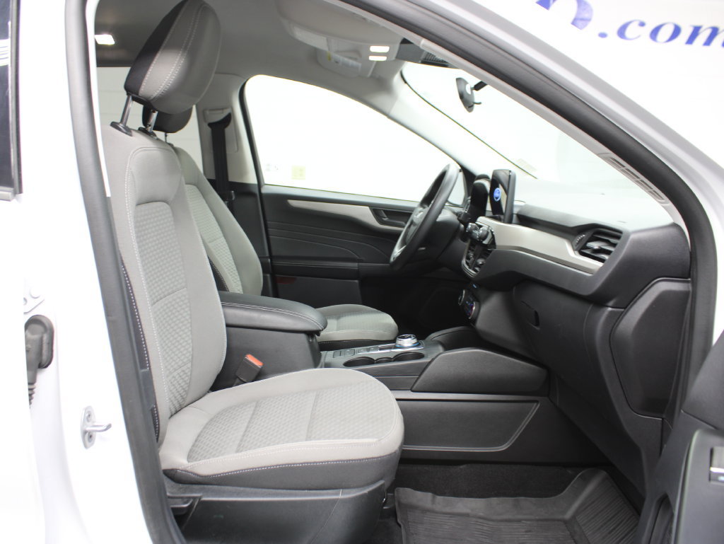 Used 2022 Ford Escape SE AWD/4WD image 29