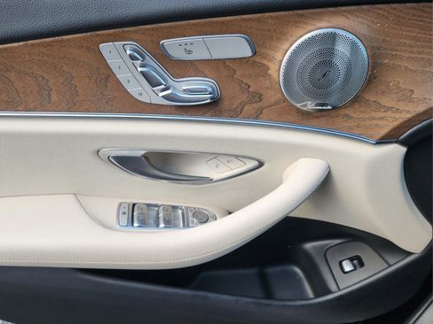 Used 2021 Mercedes-Benz E 350 E 350 image 27