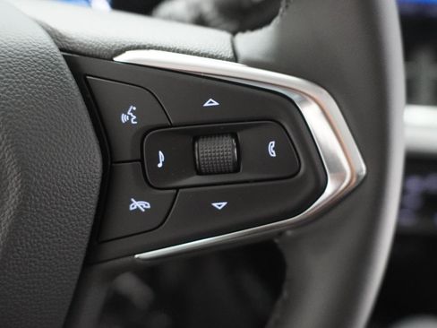 New 2026 Chevrolet Trax LT w/ LT Convenience Package image 21