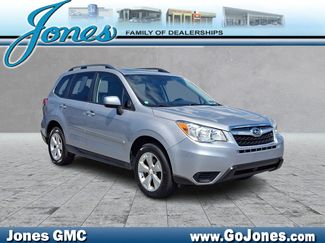Used 2014 Subaru Forester 2.5i Premium w/ Popular Package #2 AWD/4WD video 1