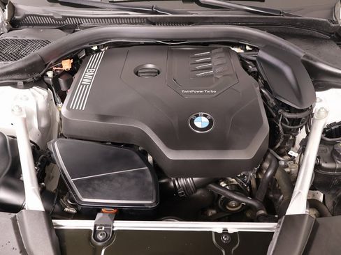 Certified 2023 BMW 530i xDrive w/ Premium Package image 21