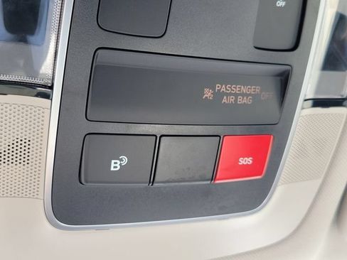 New 2026 Hyundai Tucson Blue SE AWD/4WD image 20