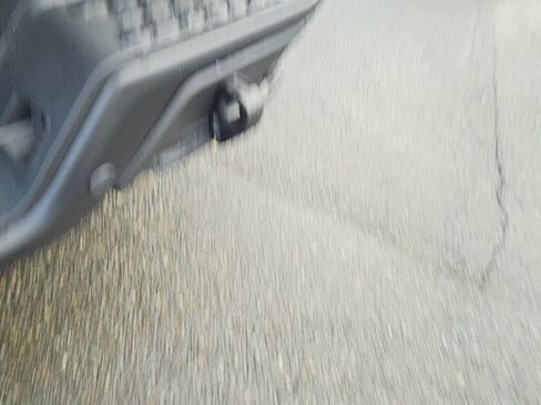 New 2025 Chevrolet Colorado ZR2 w/ ZR2 Bison Edition image 28