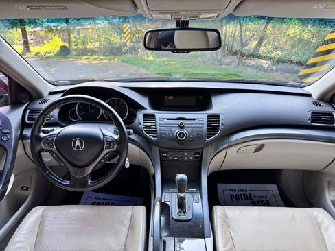 Used 2011 Acura TSX Sedan image 13