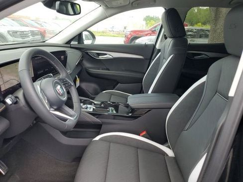 New 2026 Buick Envision Sport Touring AWD/4WD image 19