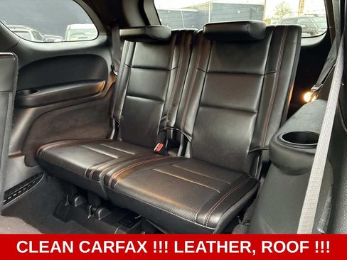 Used 2024 Dodge Durango GT AWD/4WD image 18