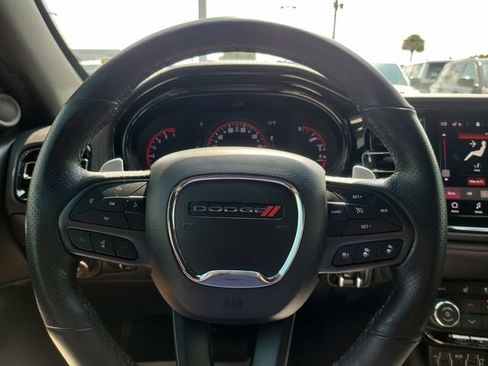Used 2023 Dodge Durango GT RWD image 22