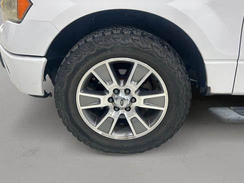 Used 2014 Ford F150 STX w/ Equipment Group 201A Mid RWD image 5
