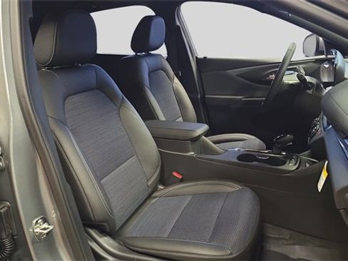 New 2026 Buick Envista Preferred w/ Convenience I Package image 14