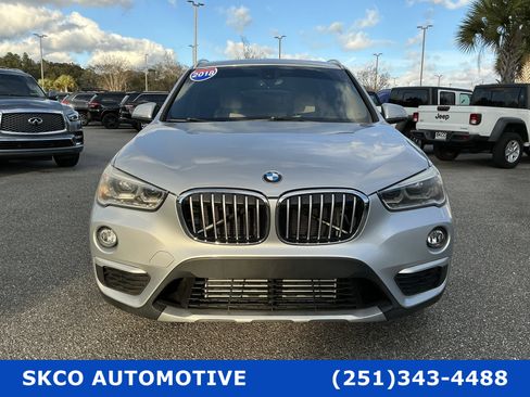 Used 2018 BMW X1 xDrive28i w/ Premium Package image 8