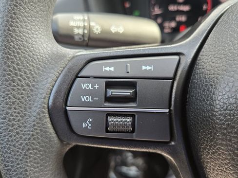 Certified 2026 Honda Accord LX image 21