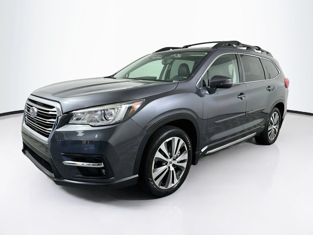 Used 2021 Subaru Ascent Limited w/ Technology Package AWD/4WD image 1