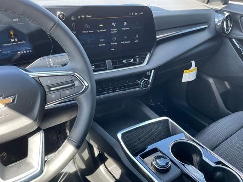 New 2026 Chevrolet Equinox LT image 15