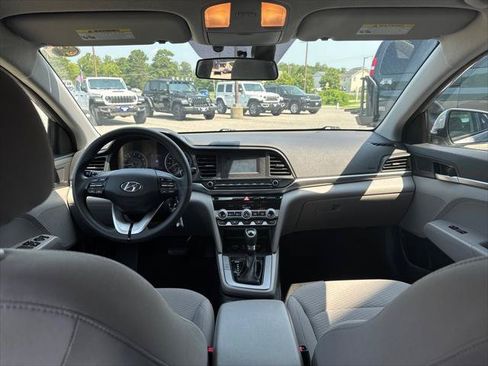 Used 2020 Hyundai Elantra SE FWD image 23