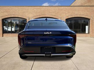Used 2025 Kia K4 FWD video 4