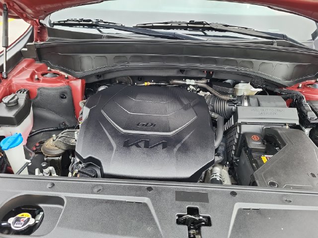 Certified 2023 Kia Telluride SX AWD/4WD image 20