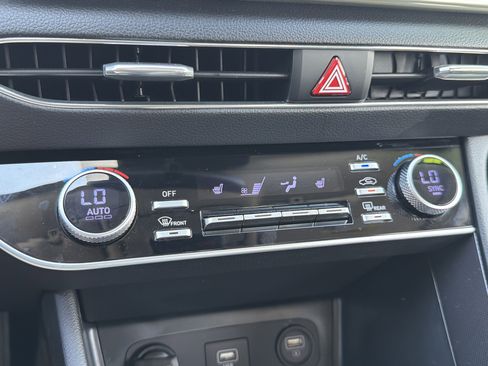 Used 2022 Hyundai Sonata SEL FWD image 8