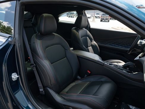 Used 2026 Dodge Charger Scat Pack AWD/4WD image 34
