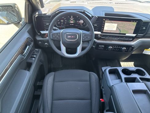 New 2026 GMC Sierra 1500 Elevation w/ Elevation Select Package RWD image 22
