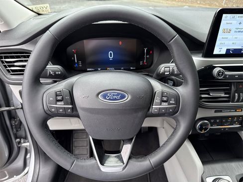 Used 2023 Ford Escape Active image 24