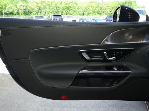 Used 2025 Mercedes-Benz AMG GT 63 image 24