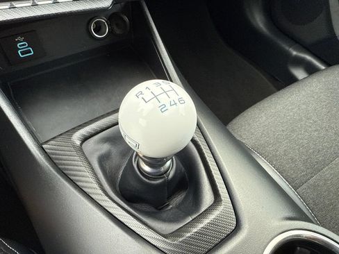 Used 2024 Ford Mustang GT RWD image 16