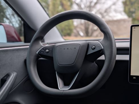 Used 2024 Tesla Model 3 Performance image 14