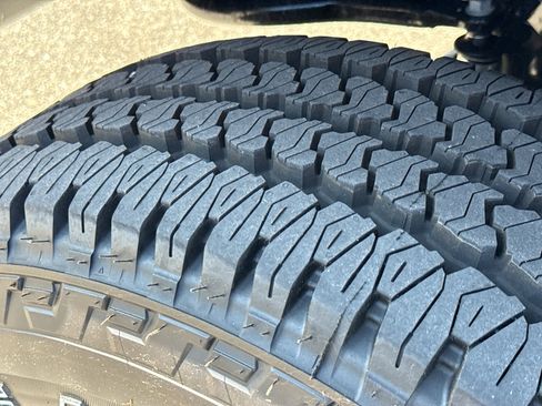 New 2025 RAM 2500 Tradesman image 11