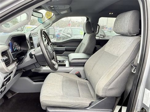 Used 2023 Ford F150 XLT w/ Equipment Group 302A High image 6