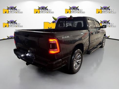 Used 2019 RAM 1500 Sport w/ Level 2 Equipment Group image 4
