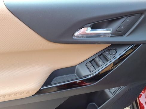 New 2026 Chevrolet Equinox ACTIV w/ Safety and Technology Package image 10