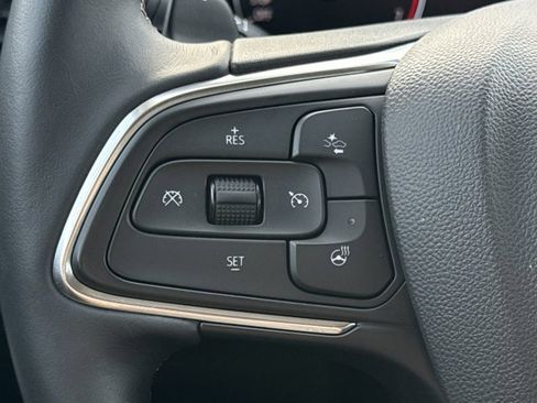 Used 2022 Buick Envision Preferred image 21