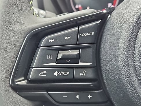 New 2026 Subaru Ascent Bronze Edition image 18