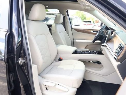 New 2026 Volkswagen Atlas SE AWD/4WD image 28