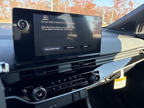 New 2026 Honda Prologue Touring image 22