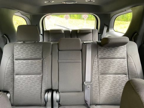 New 2026 Dodge Durango GT AWD/4WD image 18