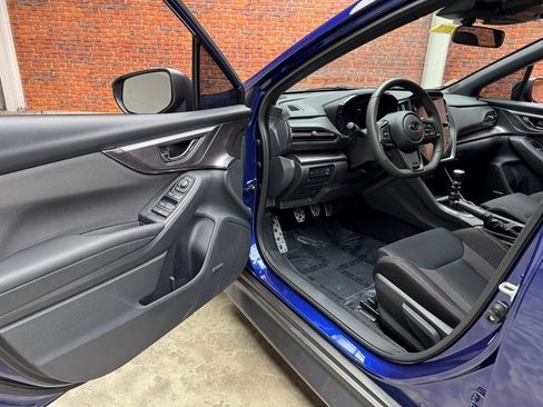 Used 2024 Subaru WRX Premium image 9